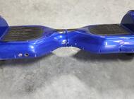 Grajewo ogłoszenia: Witam sprzedam hoverboard'a wraz z ładowarką.
Odpala jeździ.
W... - zdjęcie